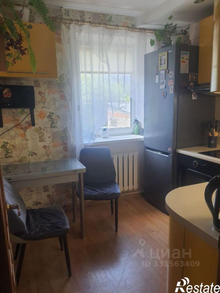2-комн квартира ул Малиновского, 16,  д. 16