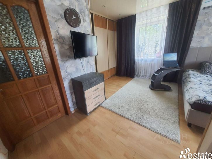 2-комн квартира ул Малиновского, 16,  д. 16