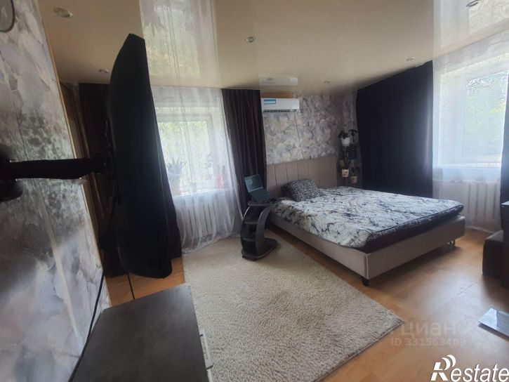 2-комн квартира ул Малиновского, 16,  д. 16