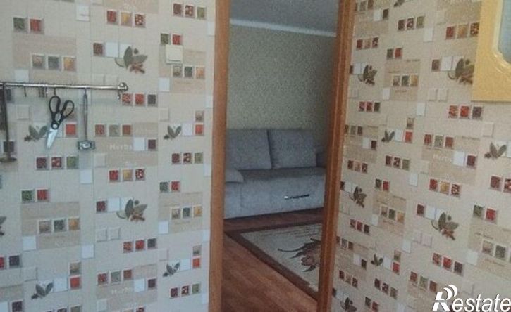 1-комн квартира Находкинский проспект, 66А,  д. 66А