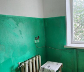 2-комн, 38кв м, этаж 5/5 ул Гагарина, 6