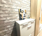 2-комн, 45кв м, этаж 1/2 ул Комсомольская, 19