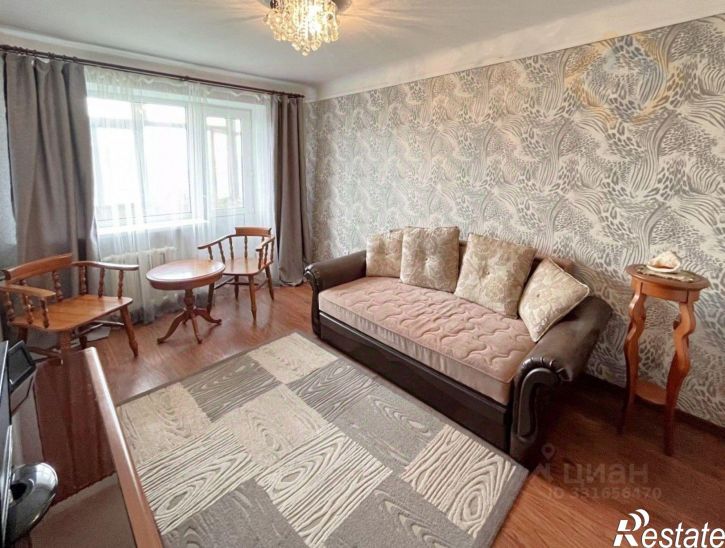 3-комн квартира ул Пограничная, 10,  д. 10
