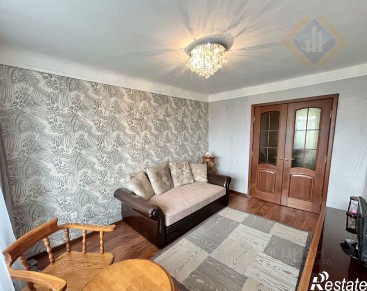3-комн квартира ул Пограничная, 10,  д. 10