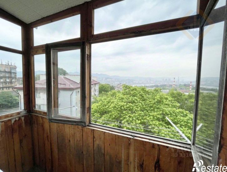 3-комн квартира ул Пограничная, 10,  д. 10