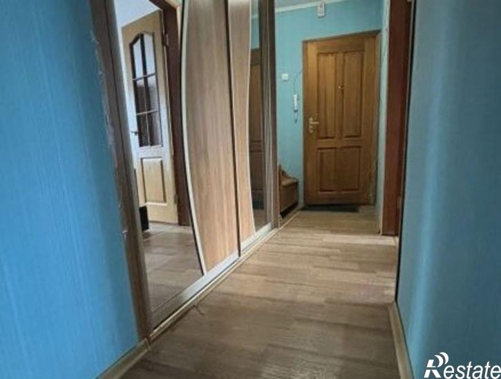 2-комн квартира ул Пугачева, 1а,  д. 1а