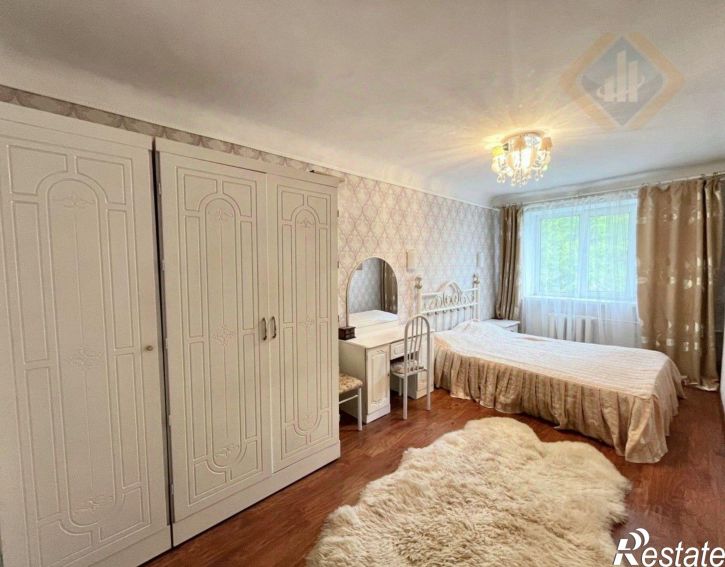 3-комн квартира ул Пограничная, 10,  д. 10