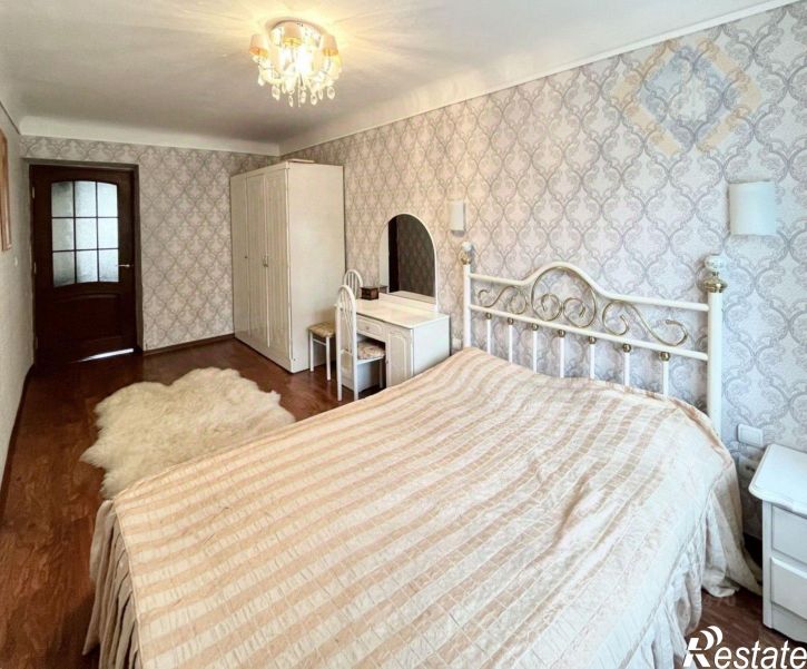 3-комн квартира ул Пограничная, 10,  д. 10