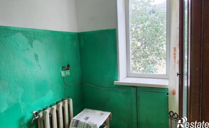 2-комн квартира ул Гагарина, 6,  д. 6