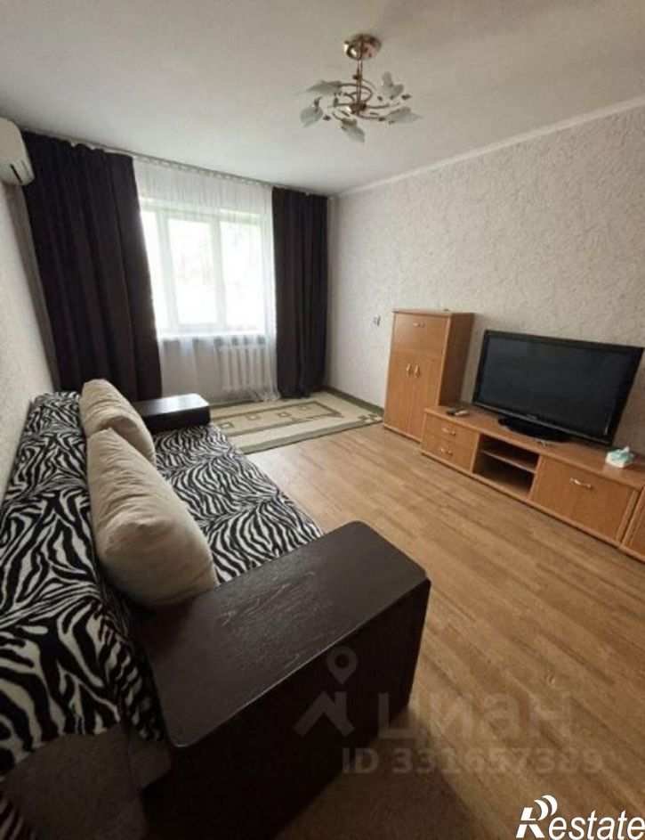 2-комн квартира ул Пугачева, 1а,  д. 1а