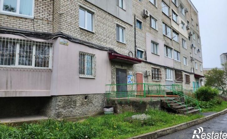 2-комн квартира ул Пугачева, 1а,  д. 1а