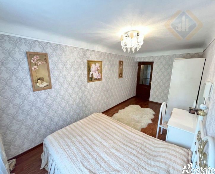 3-комн квартира ул Пограничная, 10,  д. 10