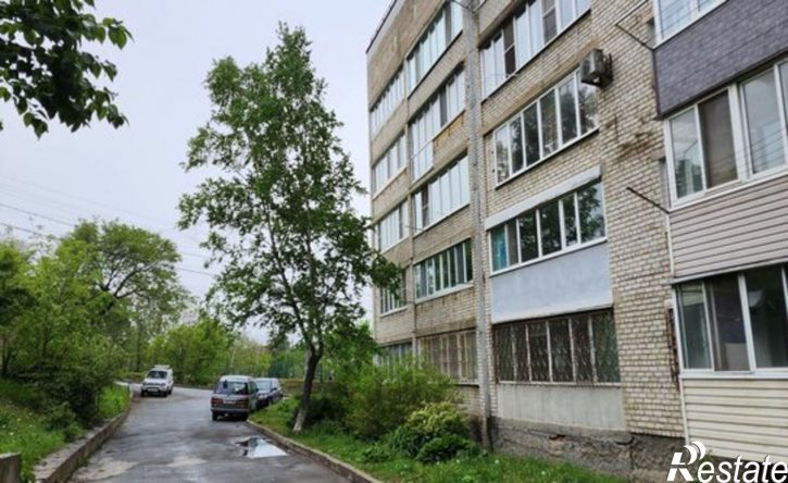 2-комн квартира ул Пугачева, 1а,  д. 1а