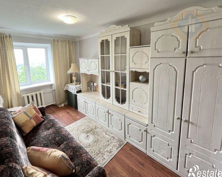 3-комн квартира ул Пограничная, 10,  д. 10