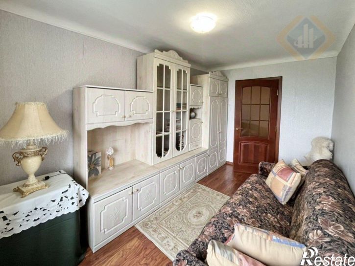 3-комн квартира ул Пограничная, 10,  д. 10