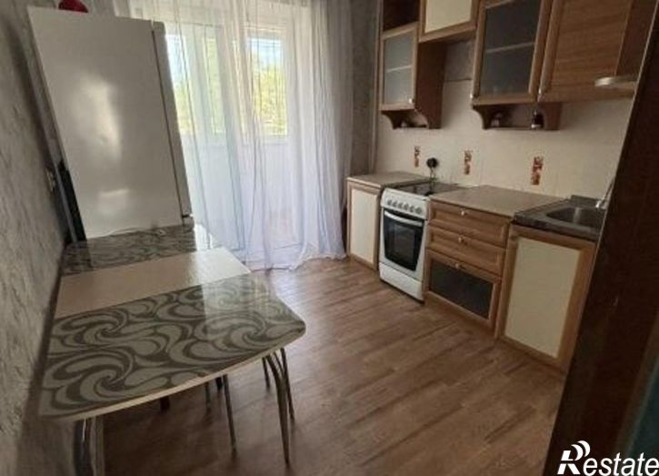 2-комн квартира ул Пугачева, 1а,  д. 1а