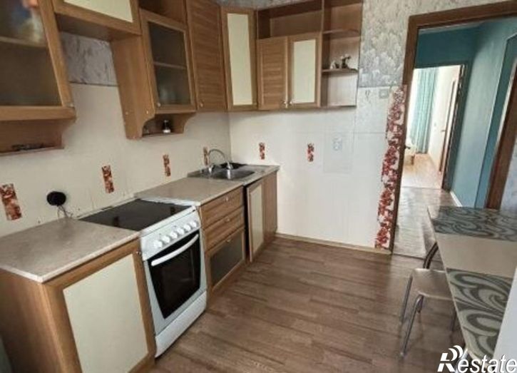 2-комн квартира ул Пугачева, 1а,  д. 1а