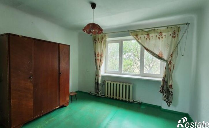 2-комн квартира ул Гагарина, 6,  д. 6