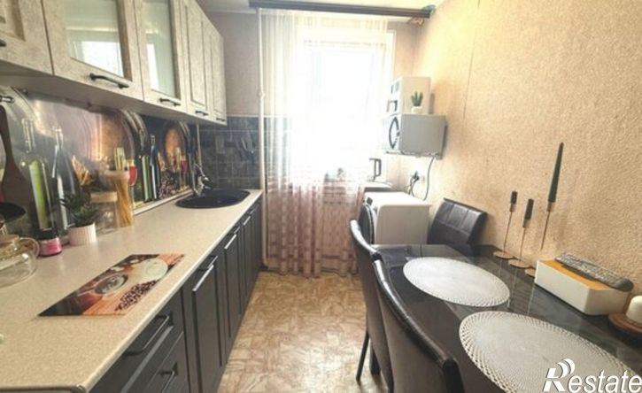 2-комн квартира ул Комсомольская, 19,  д. 19