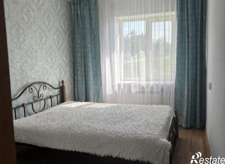 2-комн квартира ул Пугачева, 1а,  д. 1а