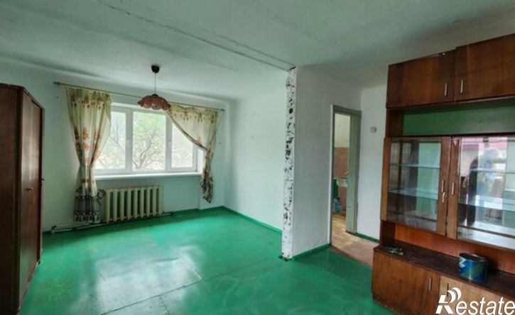 2-комн квартира ул Гагарина, 6,  д. 6