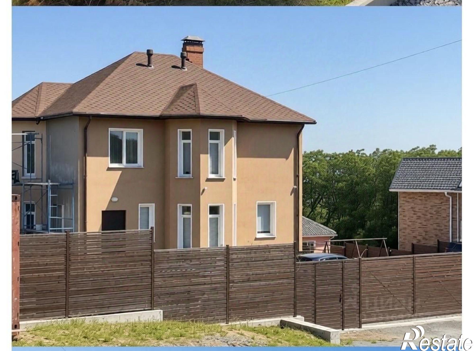 Купить дачу, дом, коттедж за 15 800 000 рублей на посёлок Врангель