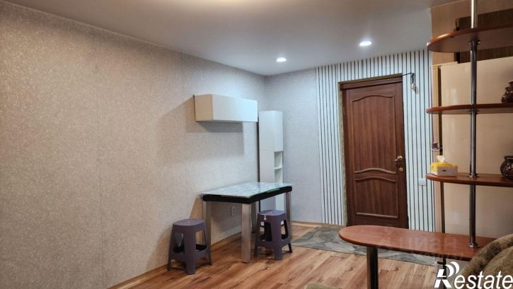 Комната ул Комсомольская, 30,  д. 30