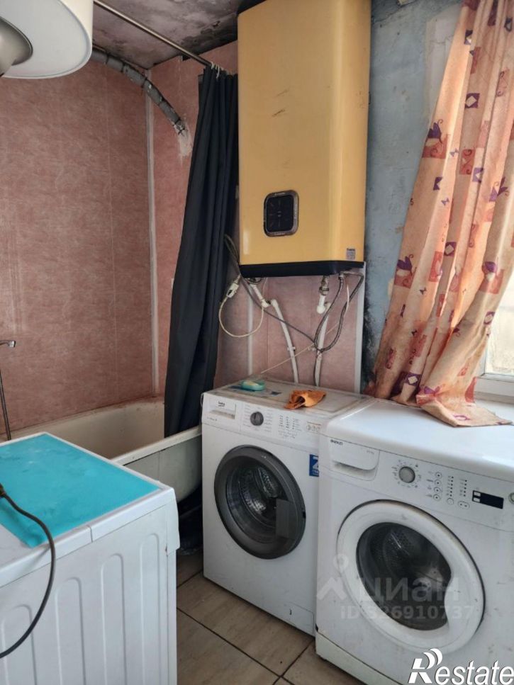 Комната ул Комсомольская, 30,  д. 30