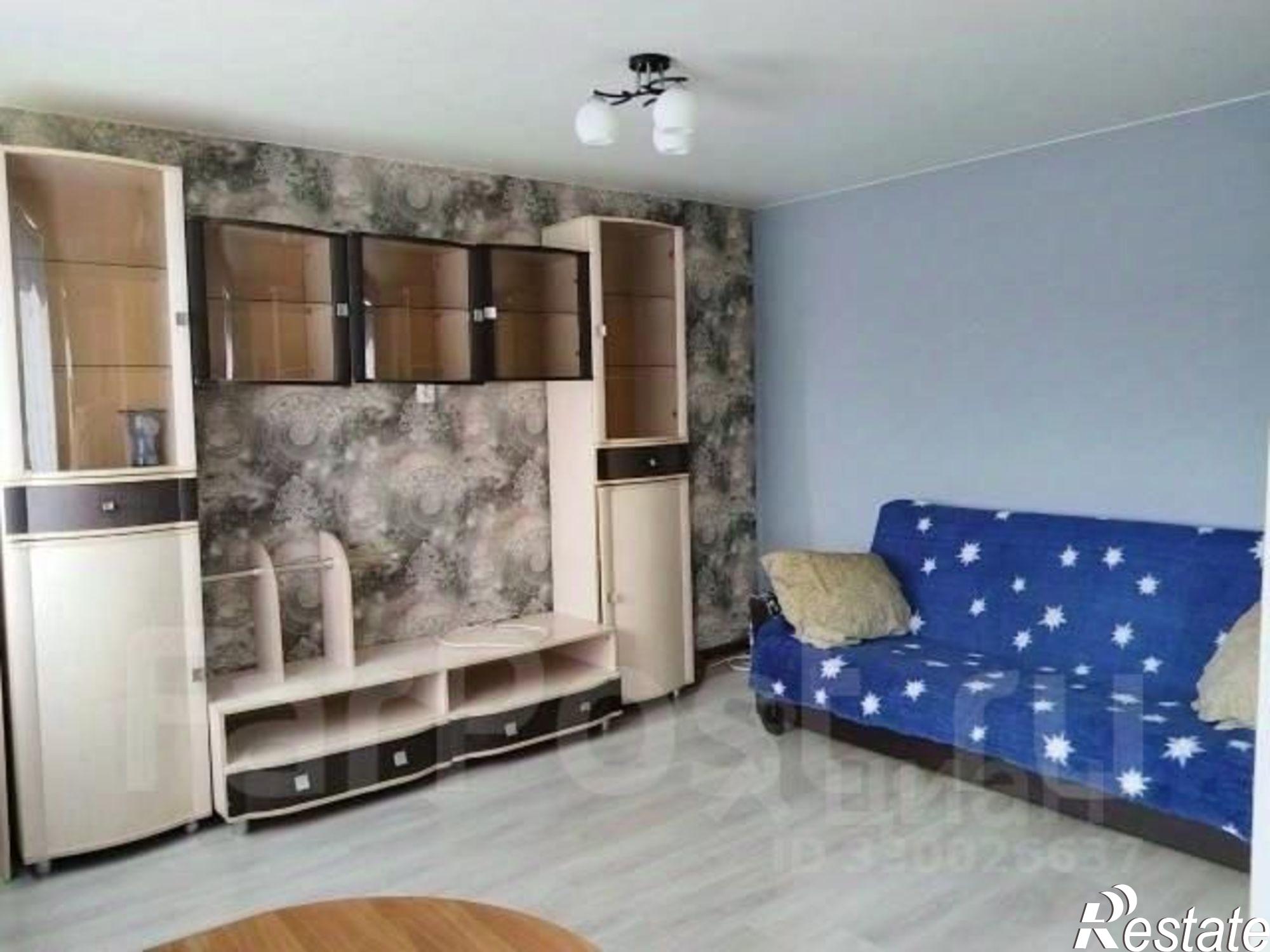 Сдать комнату за 16 000 рублей на ул Гагарина, 4