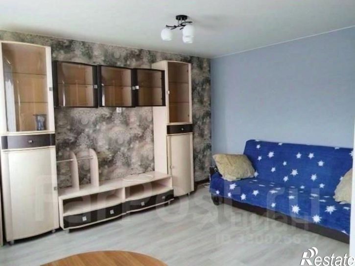 Комната ул Гагарина, 4,  д. 4