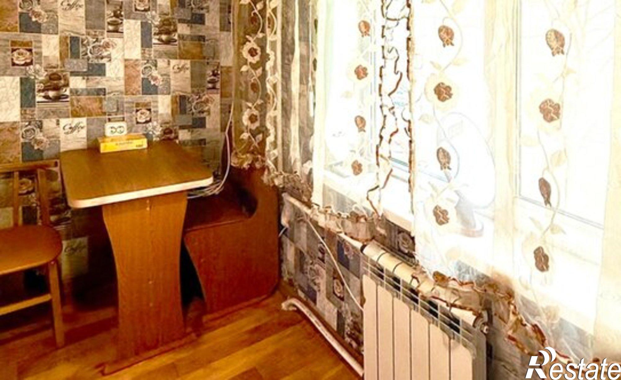 Купить квартиру за 2 900 000 рублей на ул Астафьева, 5а