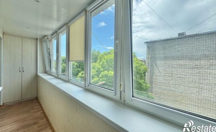 3-комн квартира ул Постышева, 1А,  д. 1А