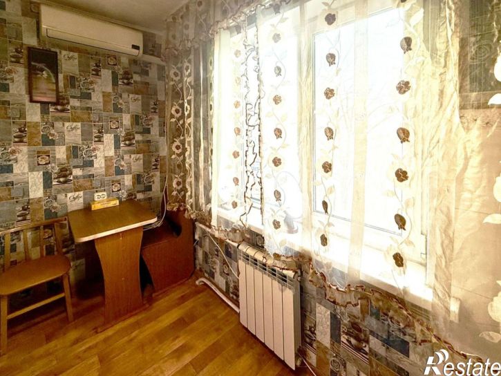 1-комн квартира ул Астафьева, 5а,  д. 5а