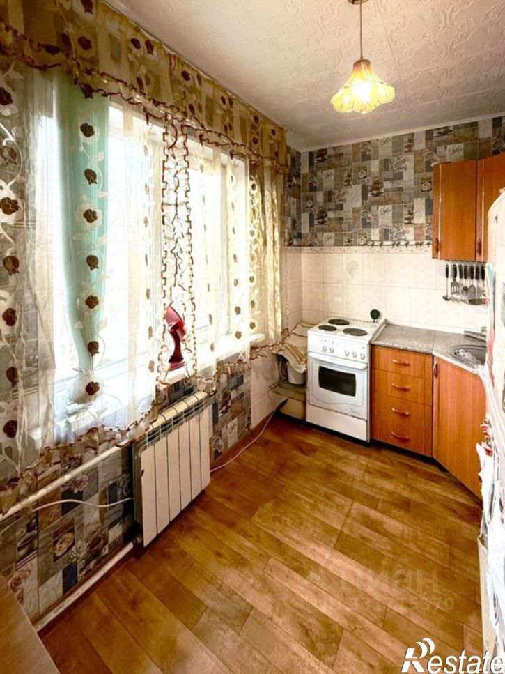 1-комн квартира ул Астафьева, 5а,  д. 5а