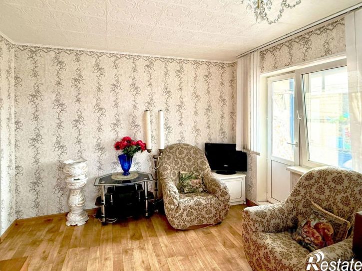1-комн квартира ул Астафьева, 5а,  д. 5а