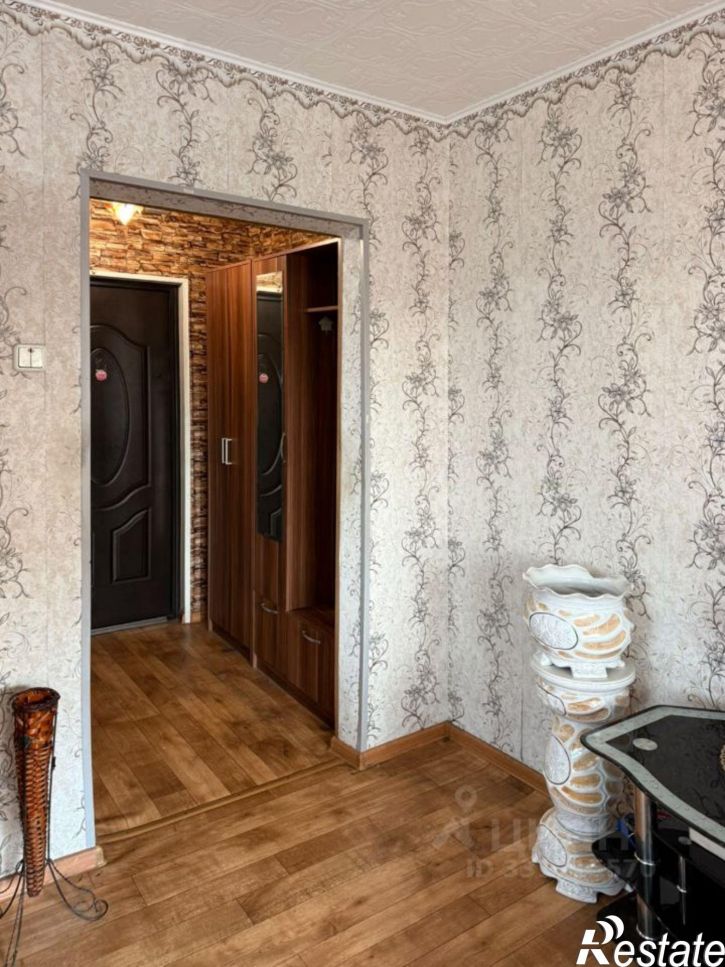 1-комн квартира ул Астафьева, 5а,  д. 5а