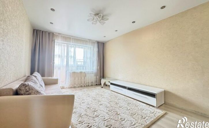 3-комн квартира ул Постышева, 1А,  д. 1А