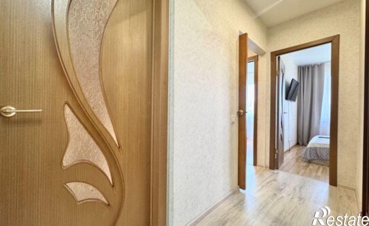 3-комн квартира ул Постышева, 1А,  д. 1А