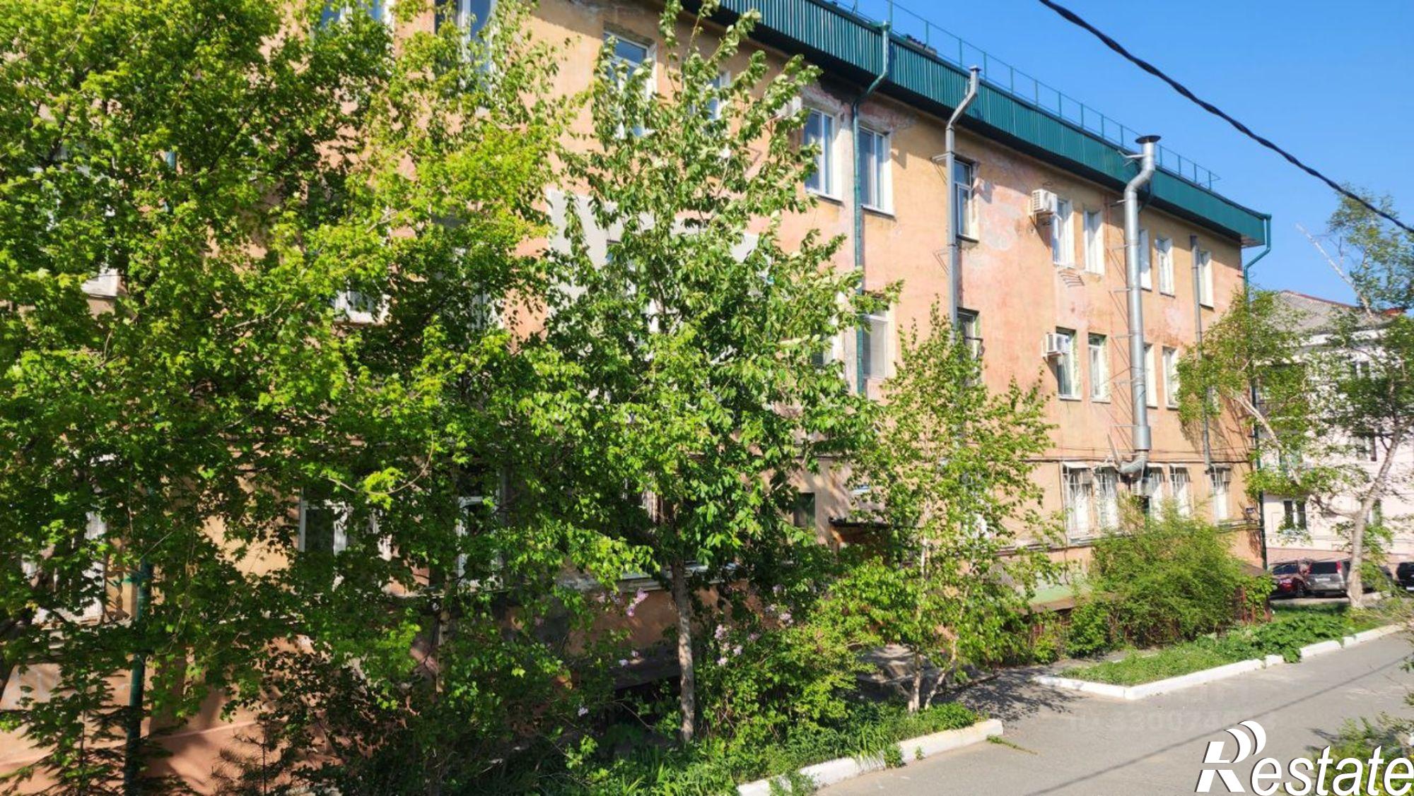 Купить комнату за 1 400 000 рублей на ул Горького, 19