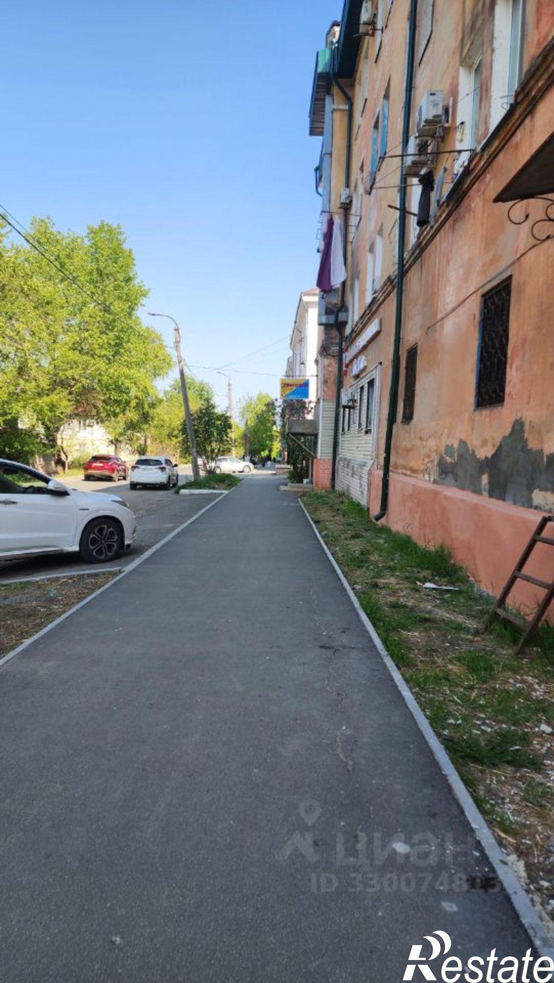 Купить комнату за 1 400 000 рублей на ул Горького, 19