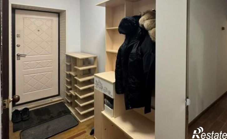 3-комн квартира ул Заводская, 14,  д. 14