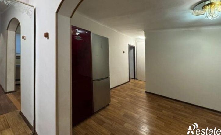 3-комн квартира ул Заводская, 14,  д. 14