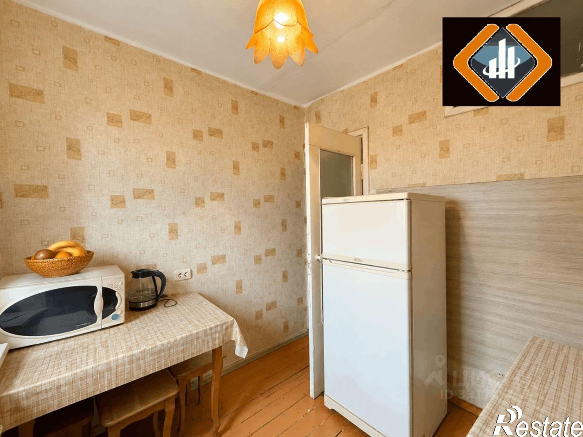 Купить квартиру за 3 850 000 рублей на ул Дзержинского, 3а