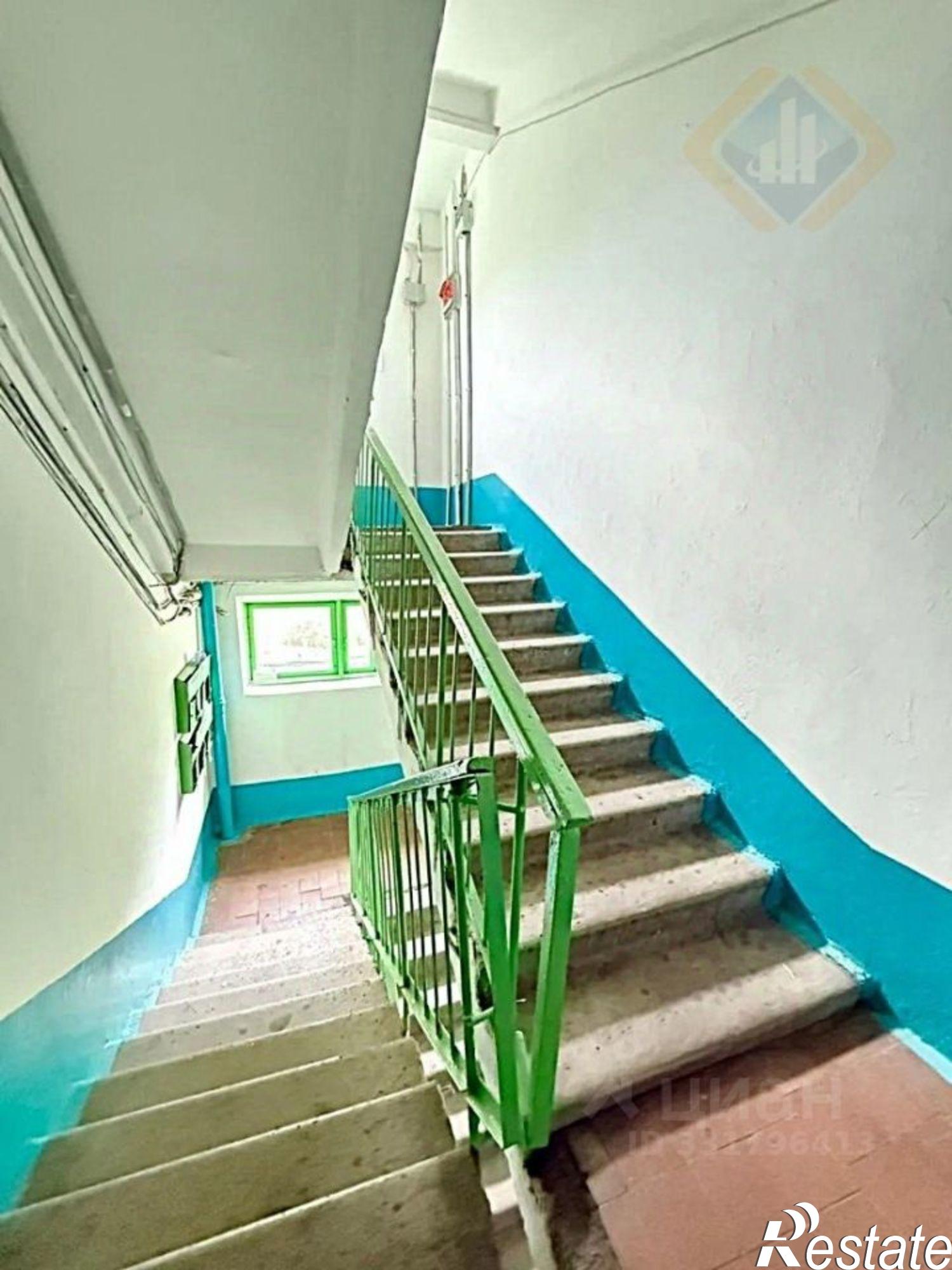 Купить квартиру за 3 850 000 рублей на ул Дзержинского, 3а