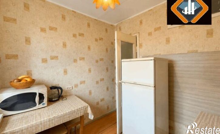 1-комн квартира ул Дзержинского, 3а,  д. 3а
