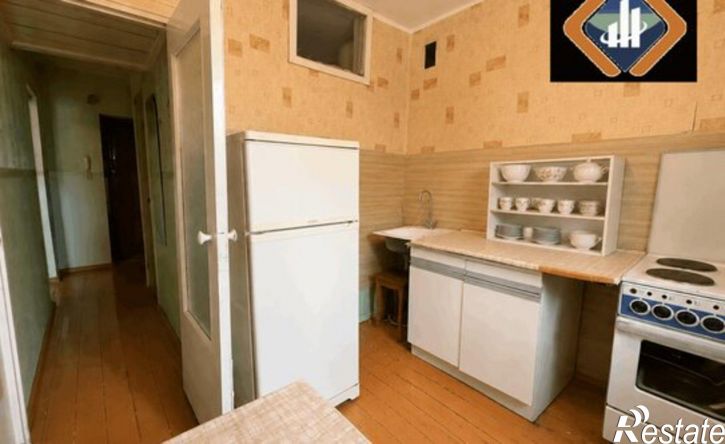 1-комн квартира ул Дзержинского, 3а,  д. 3а