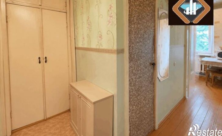 1-комн квартира ул Дзержинского, 3а,  д. 3а