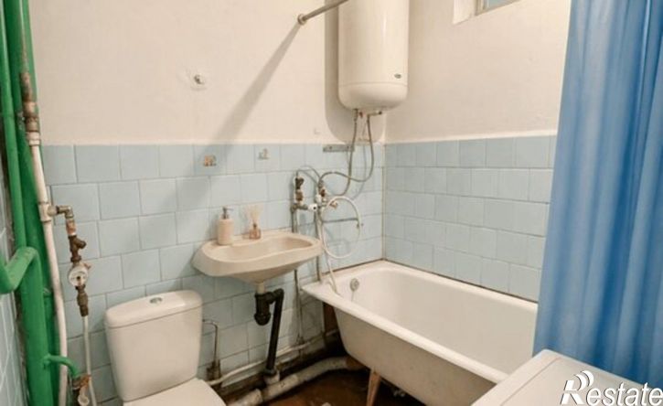 1-комн квартира ул Дзержинского, 3а,  д. 3а