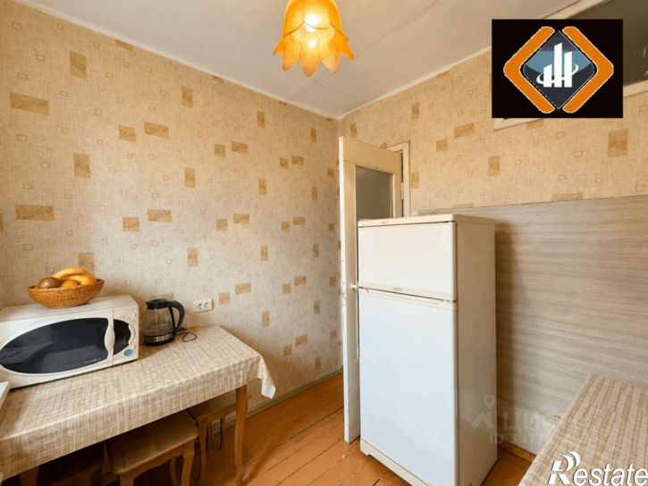 1-комн квартира ул Дзержинского, 3а,  д. 3а