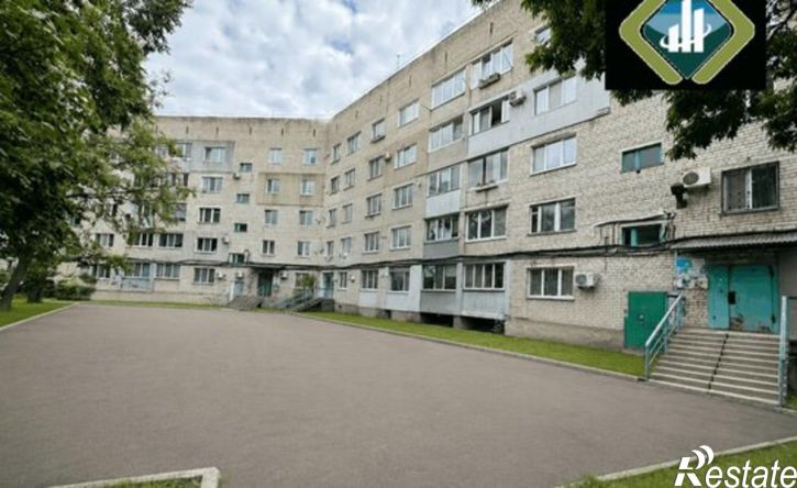 1-комн квартира ул Дзержинского, 3а,  д. 3а